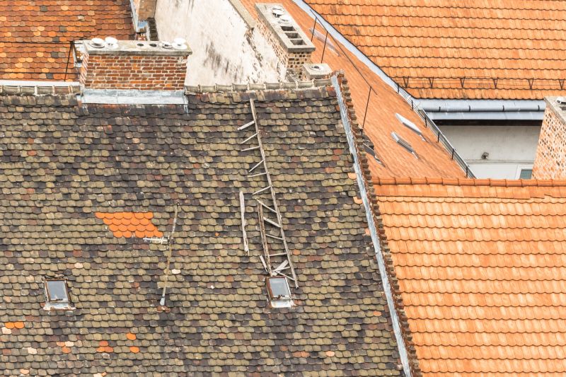 Best Roof Repair Contractors in Rocky River, OH