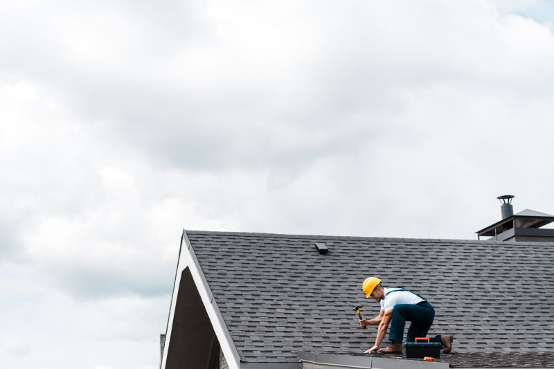 Experienced Roofers